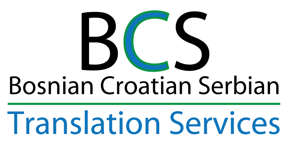 BCS Translation Services
