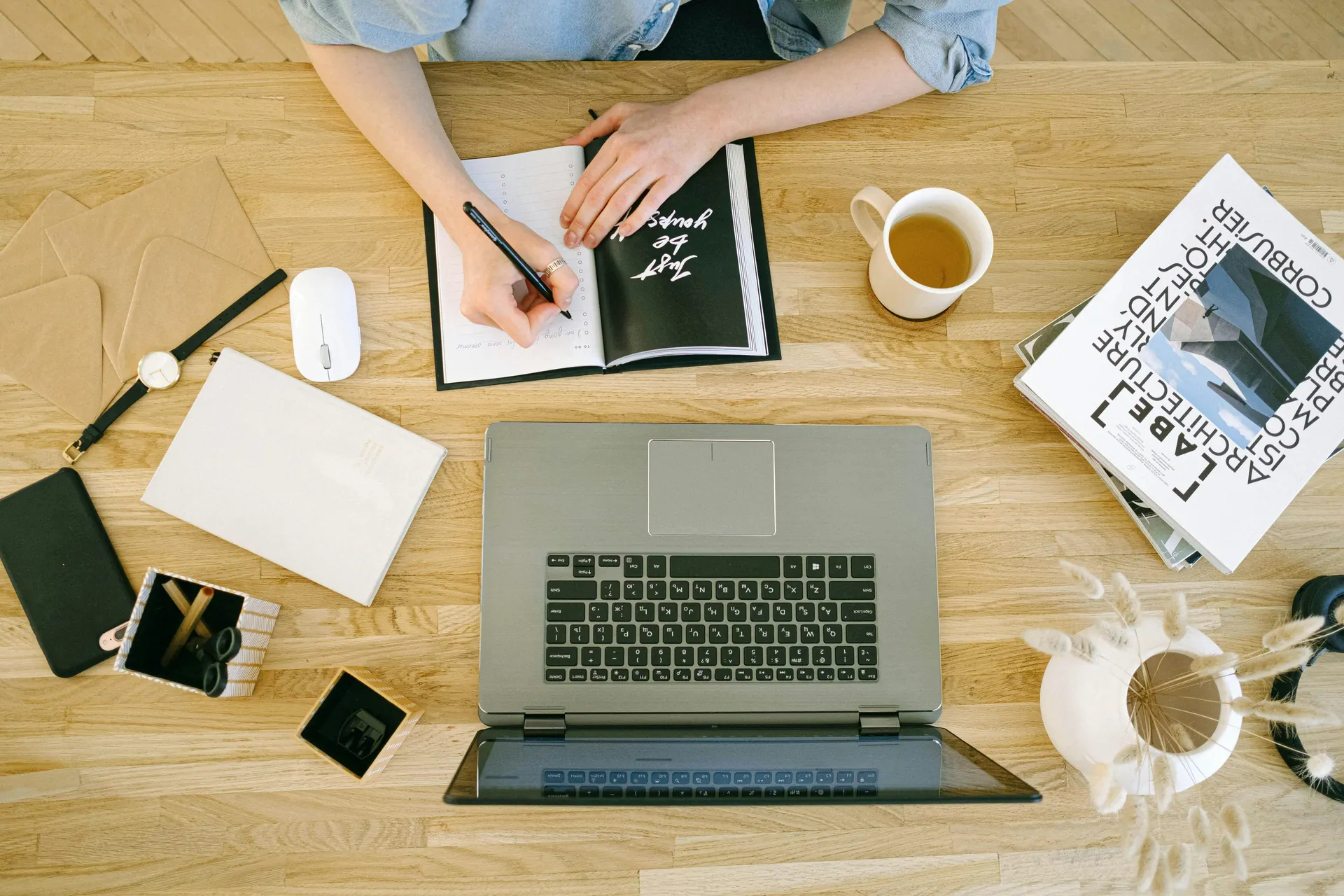 Get a quotation from BCS Translation Services